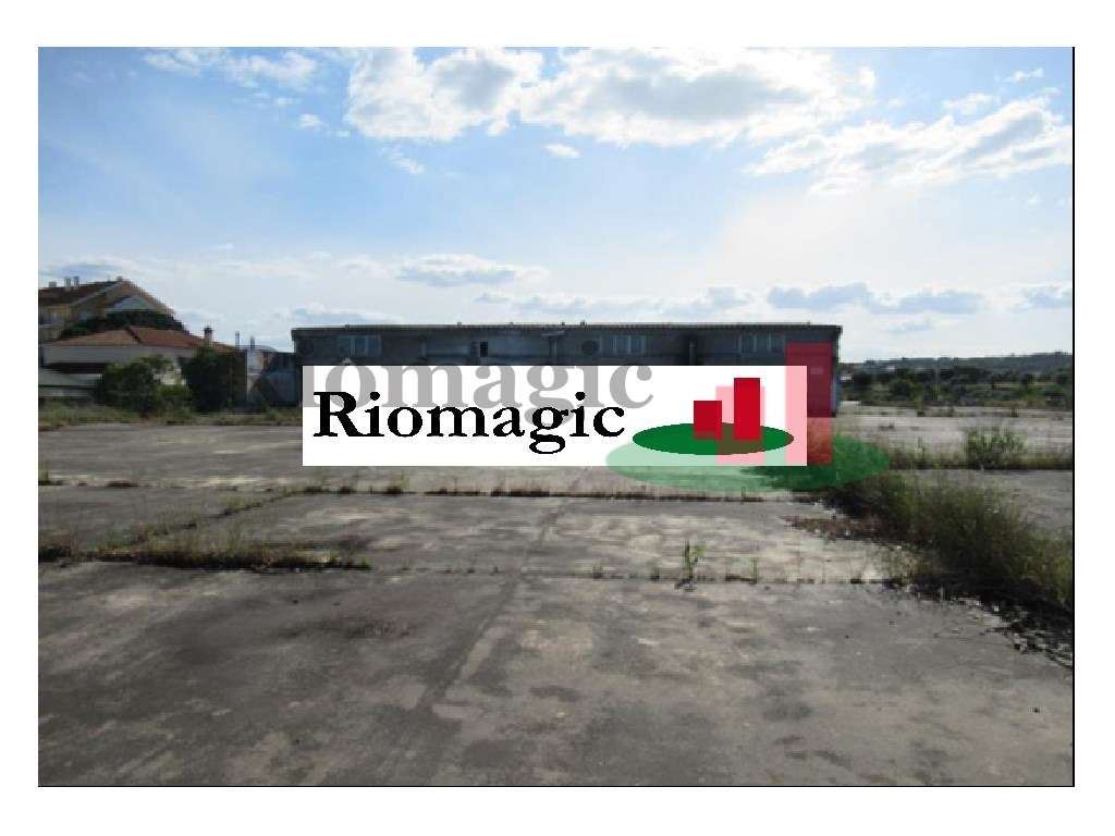 Armazém em Abrantes - Grande imagem: 2/5