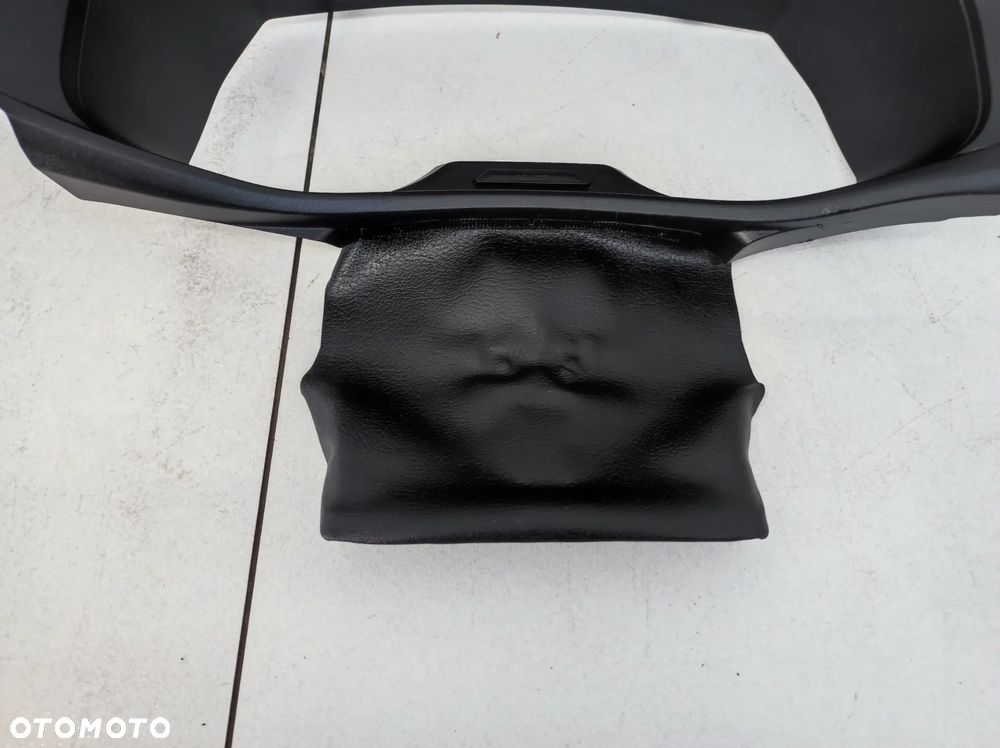 RAMKA LISTWA OZDOBNA DEKOR LICZNIKA ZEGARÓW EU VW TRANSPORTER T6 LIFT - 5
