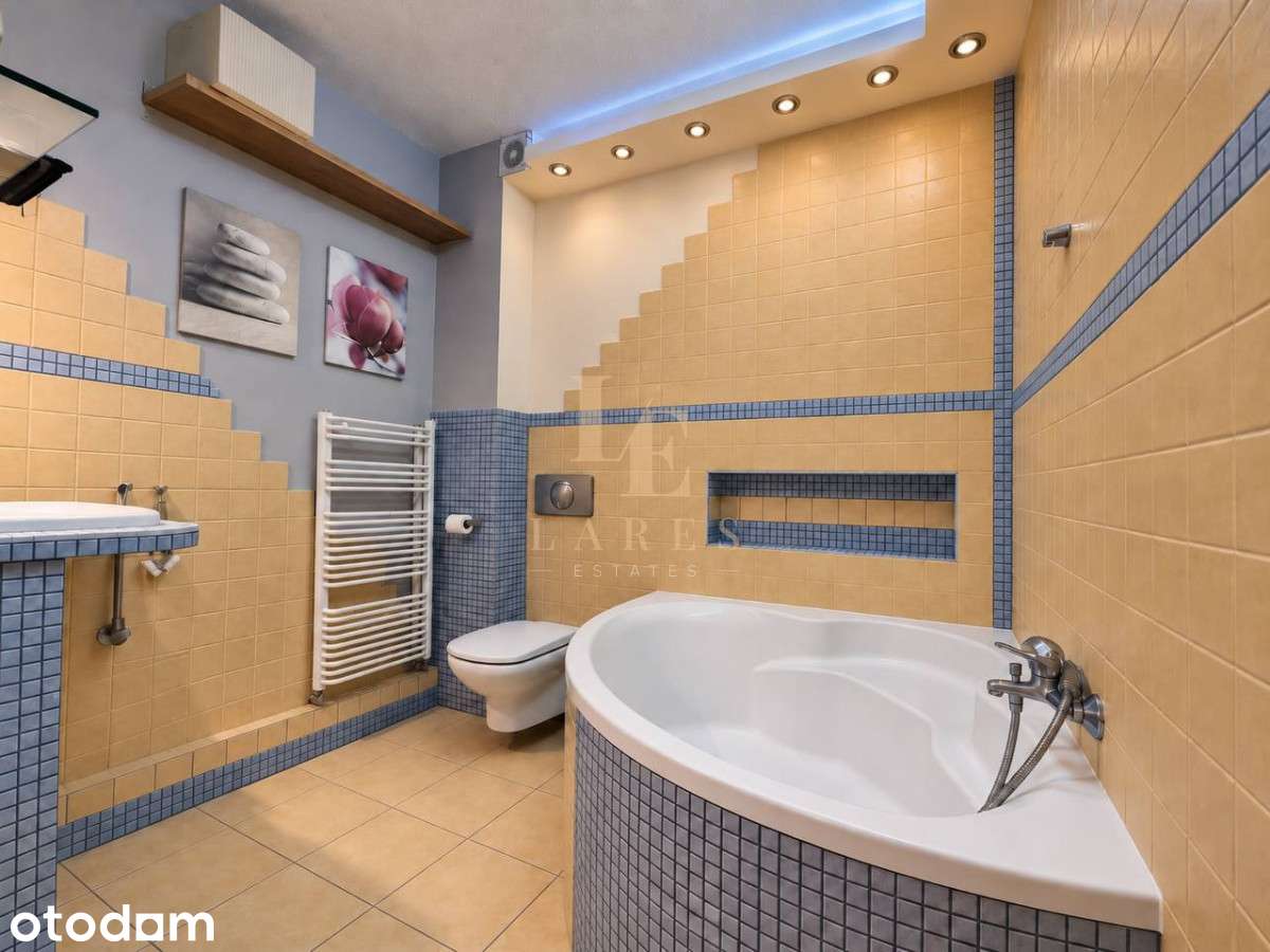 2 pokoje | Balkon | Metro Kodnratowicza | Targówek