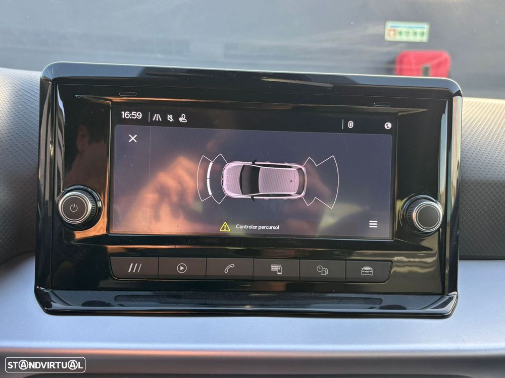 SEAT Ibiza 1.0 TSI FR - 11