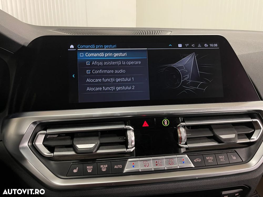 BMW Seria 3 330e AT PHEV - 20