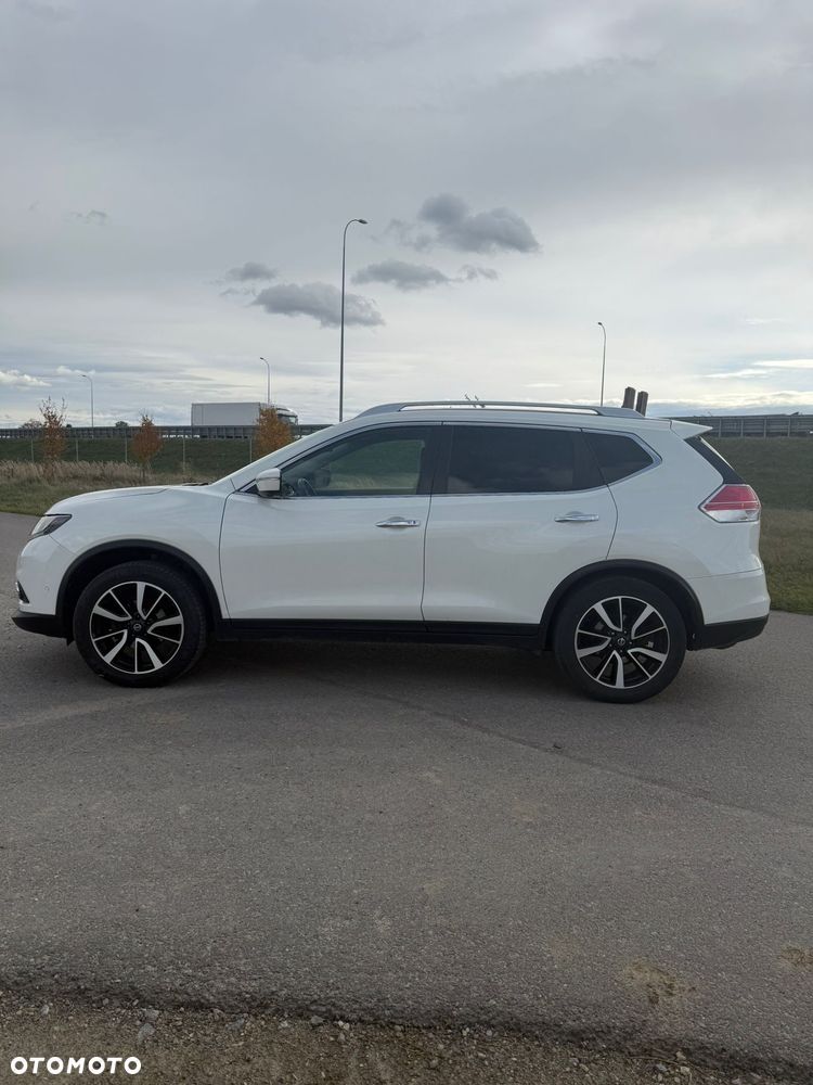 Nissan X-Trail Diesel Tekna - 6