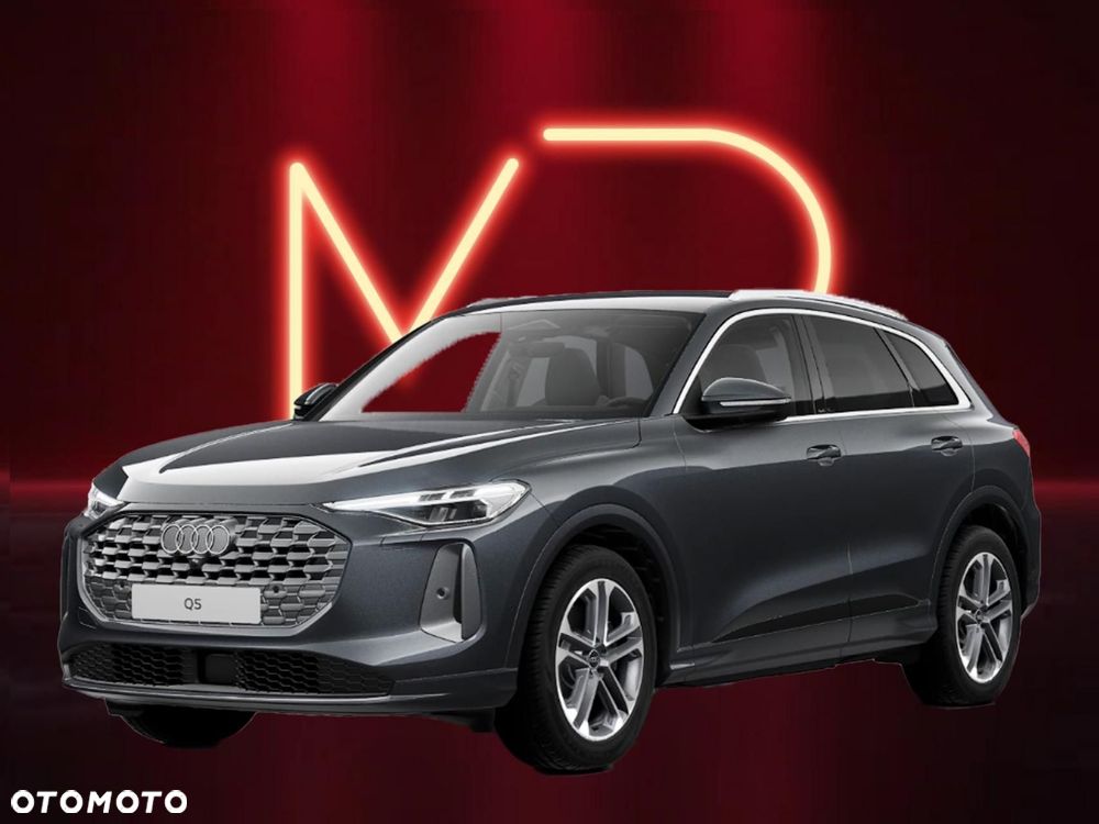 Audi Q5 - 2