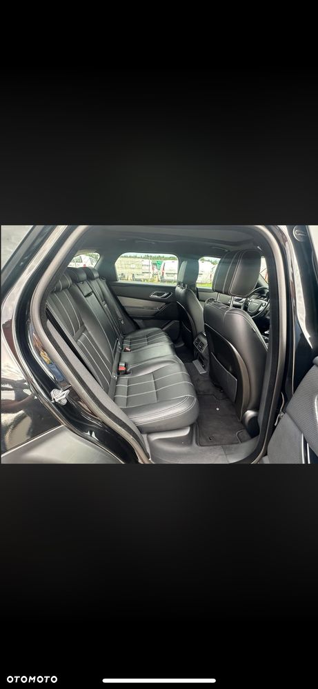 Land Rover Range Rover Velar - 17