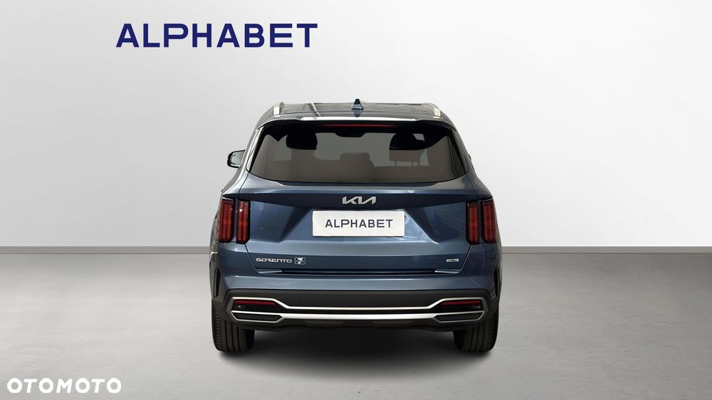 Kia Sorento 1.6 T-GDI HEV XL 4WD 7os - 4