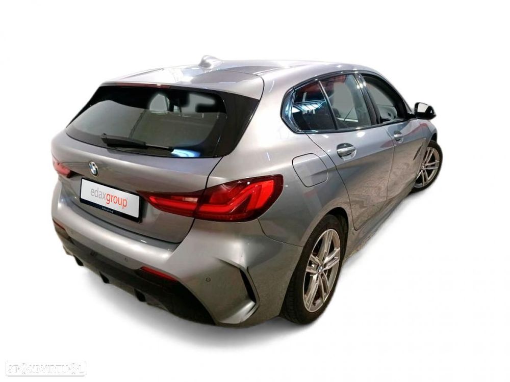 BMW 116 d Corporate Edition M - 2
