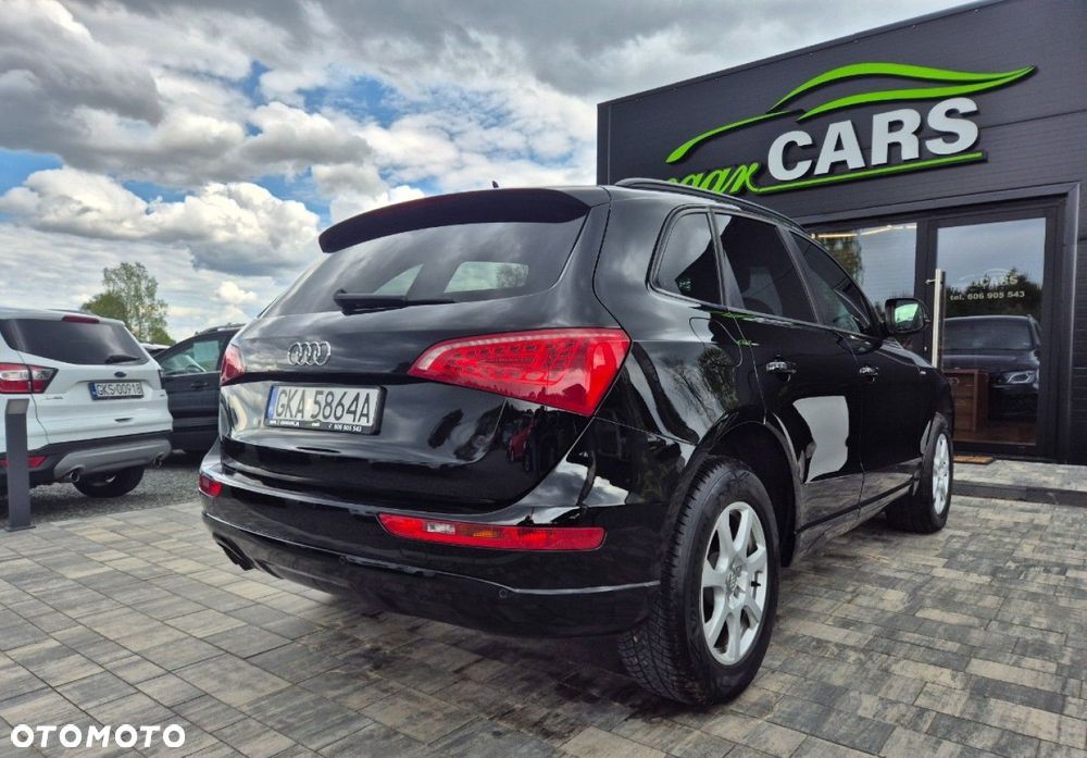 Audi Q5 - 4