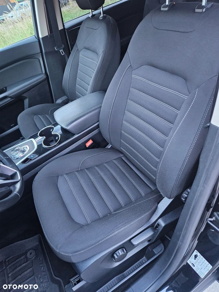 Ford Galaxy 2.0 EcoBlue 4WD Titanium - 14