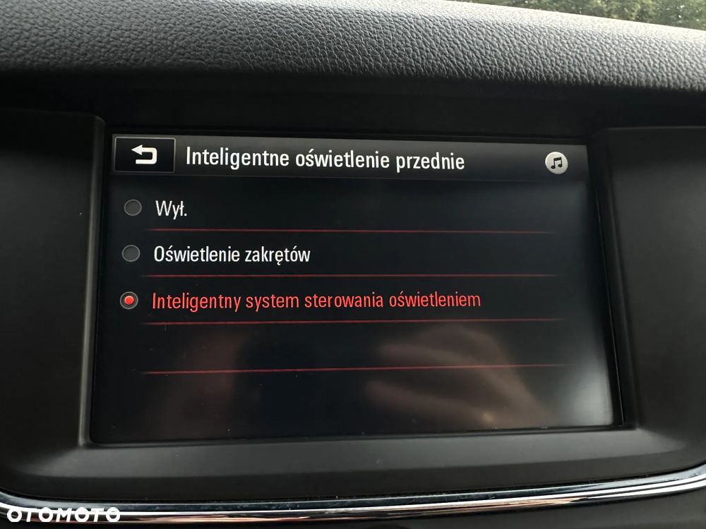 Opel Astra 1.6 CDTI Elite - 26