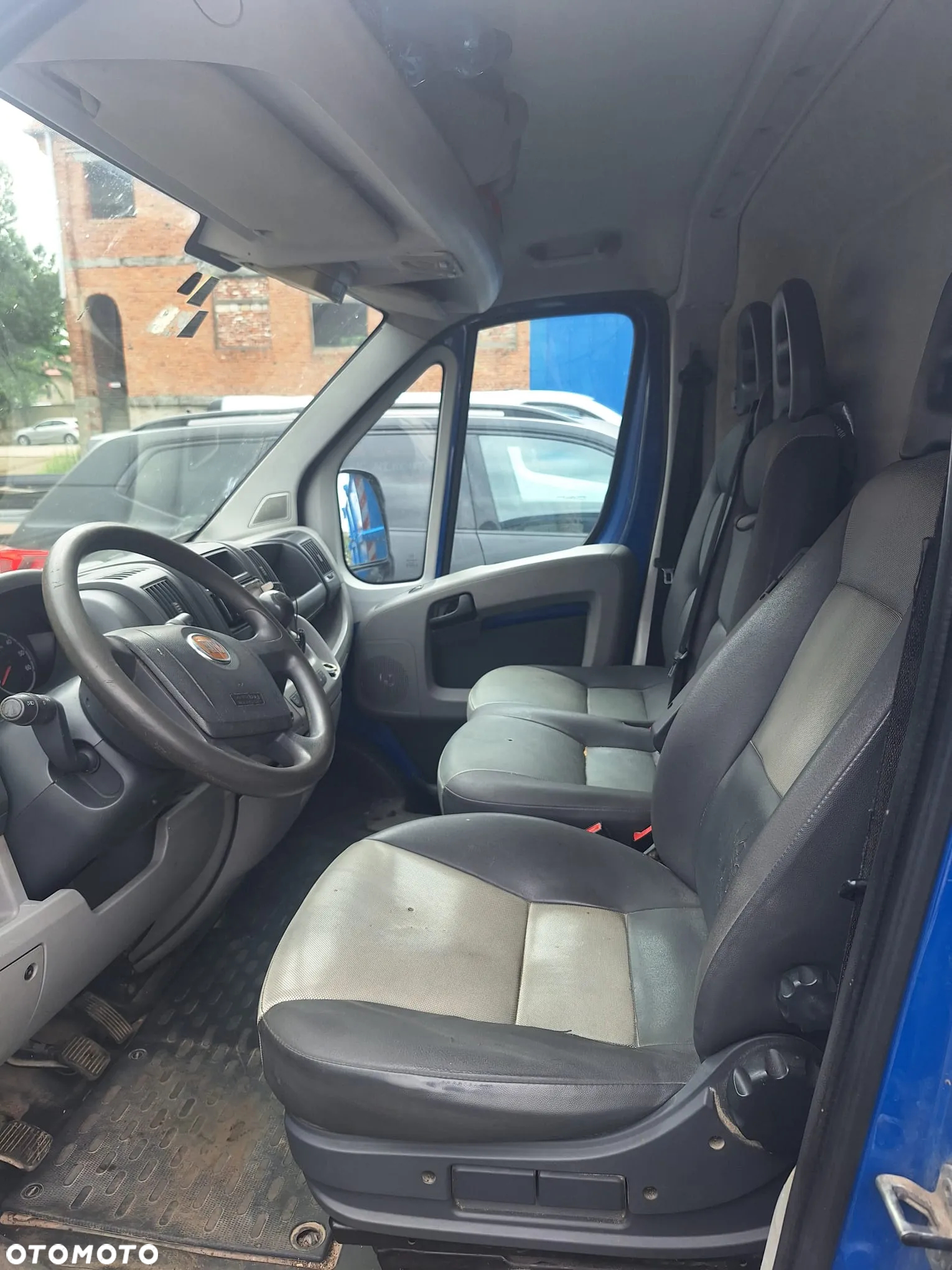 Fiat Ducato 30 MJ L1H1 - 6