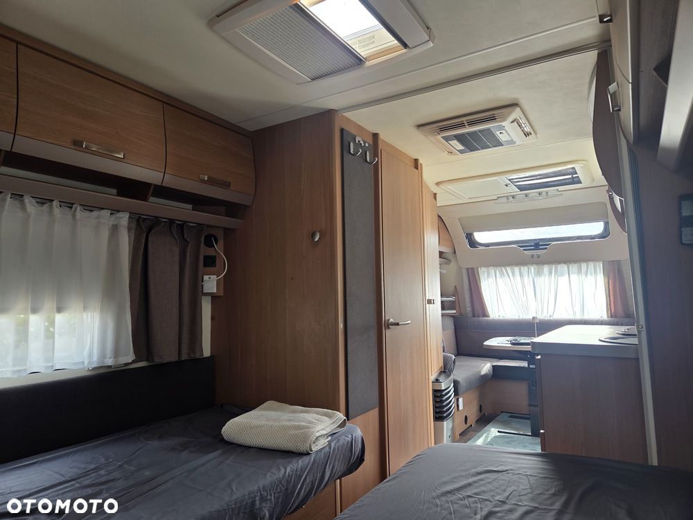 KNAUS 560 sport - 18