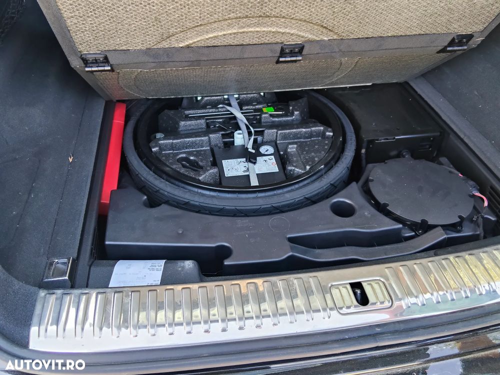 Audi Q8 55 TFSI quattro Tiptronic MHEV - 8