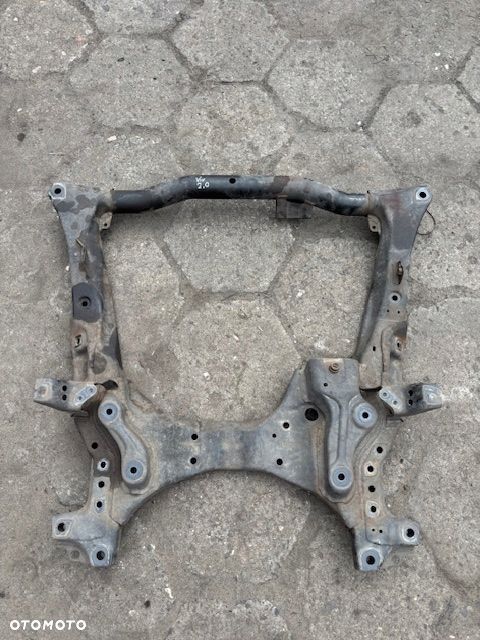 HONDA CR-V IV 12-17r SANKI ŁAWA BELKA POD SILNIK 2.0 - 1