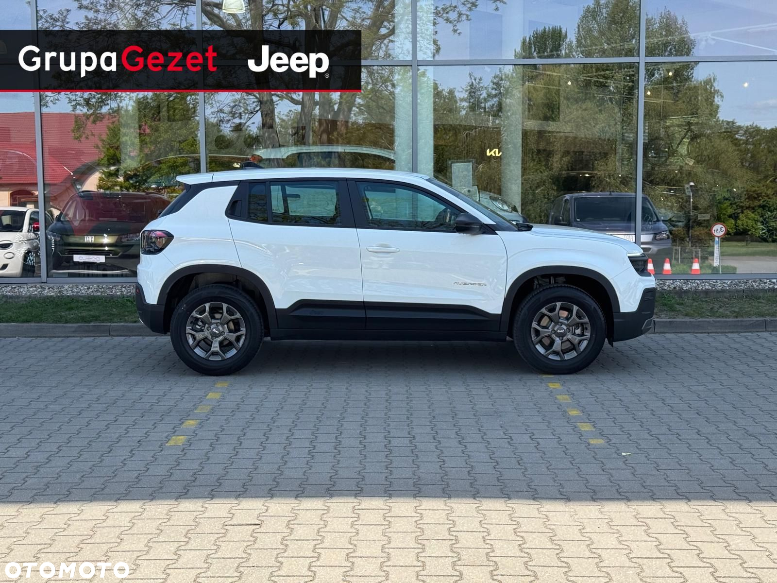 Jeep Avenger - 6