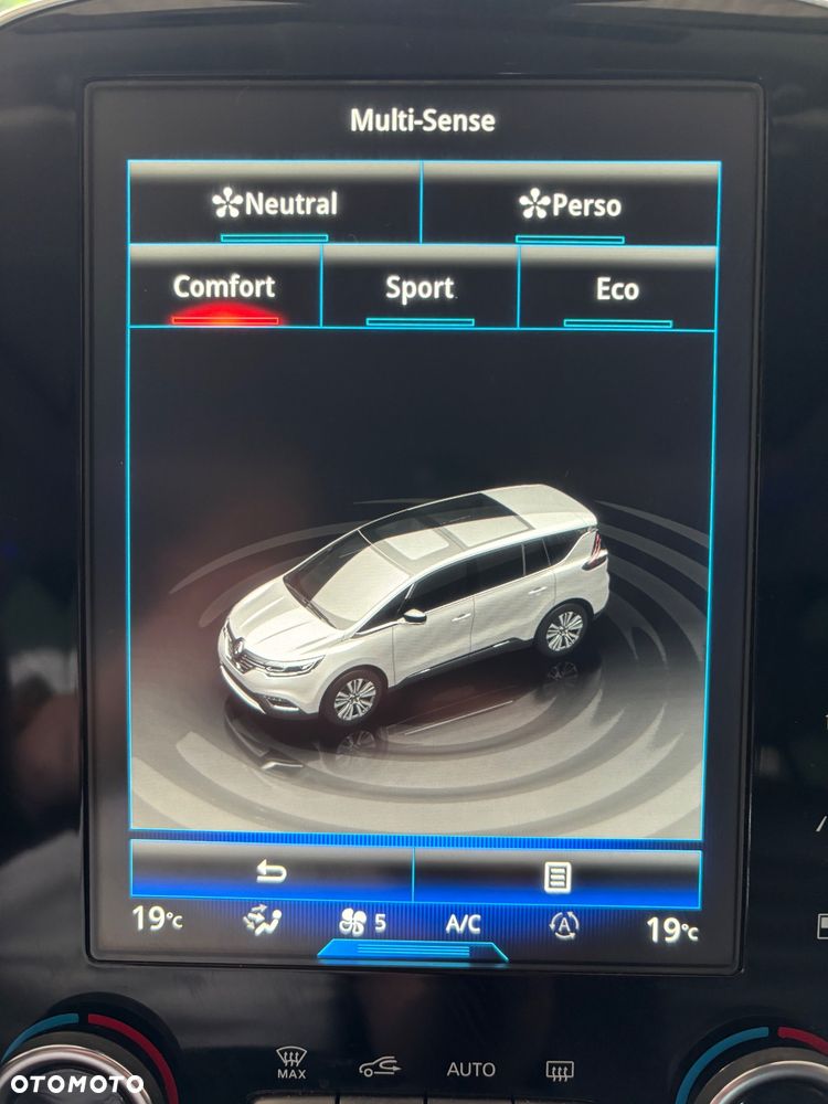 Renault Espace Energy dCi 160 EDC Initiale Paris - 39
