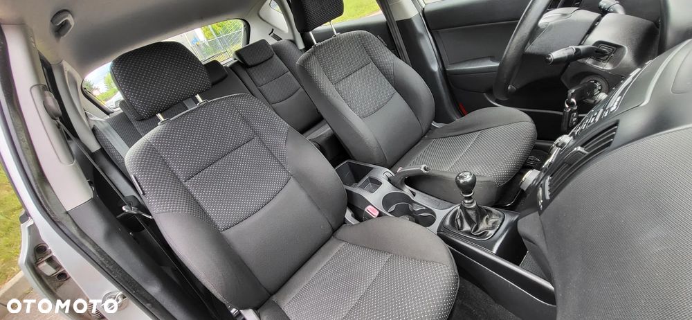 Hyundai i30 1.4 Blue Classic - 18