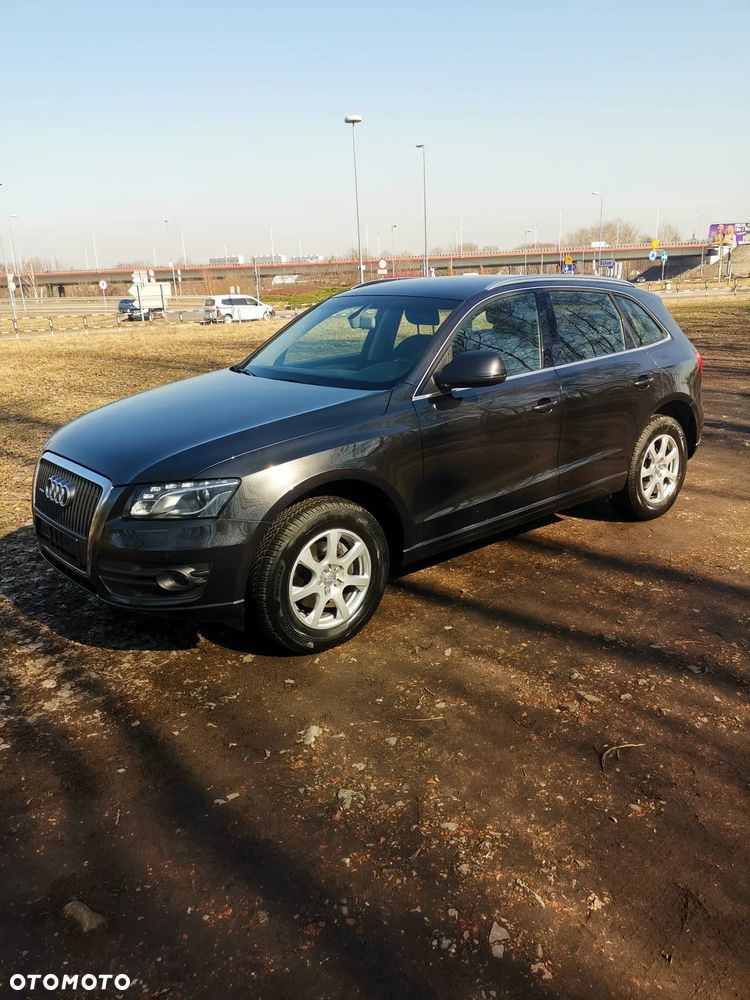 Audi Q5 - 20