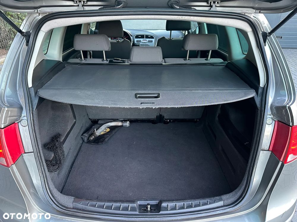 Seat Altea XL 1.9 TDI DPF Style - 32