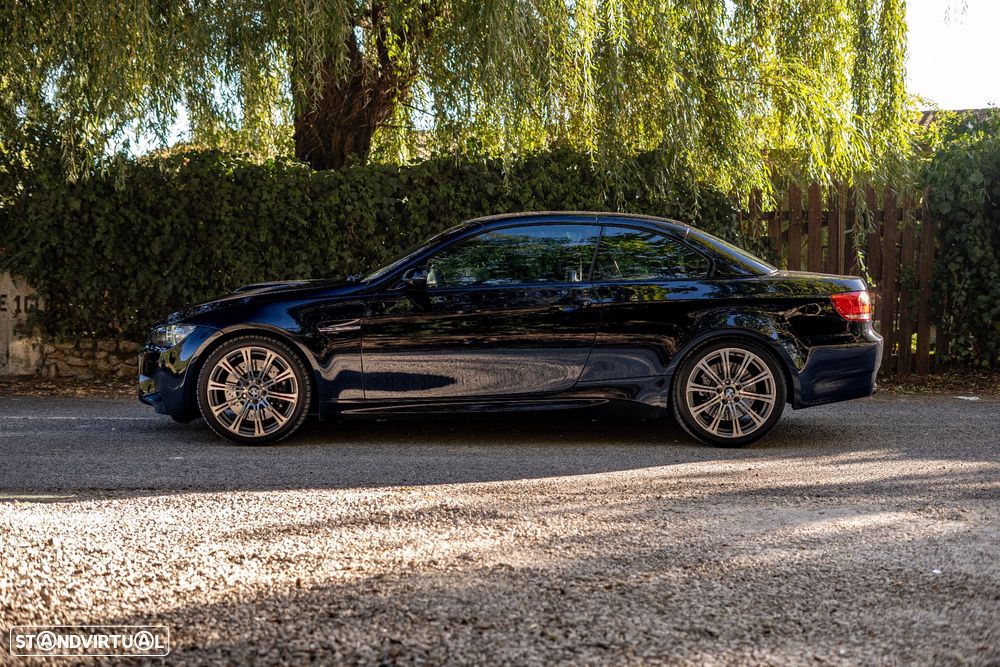 BMW M3 Auto - 7