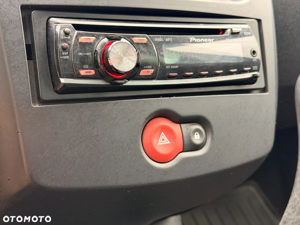 Renault Clio 1.2 TCE Alize - 16