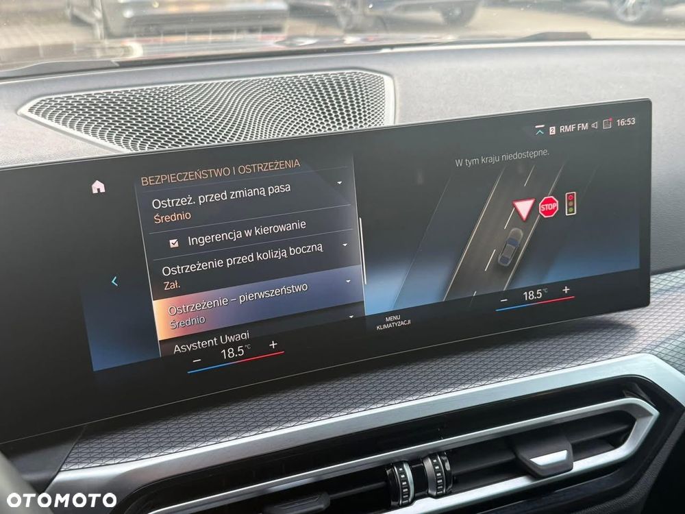 BMW Seria 4 420d xDrive Sport-Aut M Sport - 32
