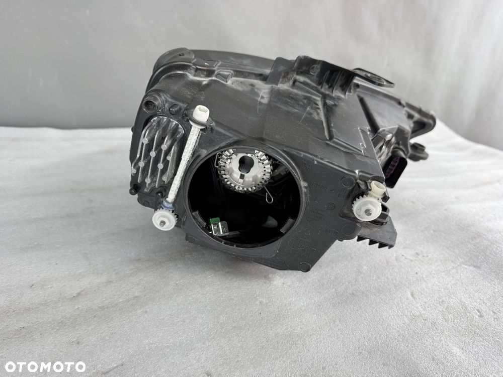 Reflektor lampa przednia lewa Audi A3 S3 8V 8V0941005 - 5