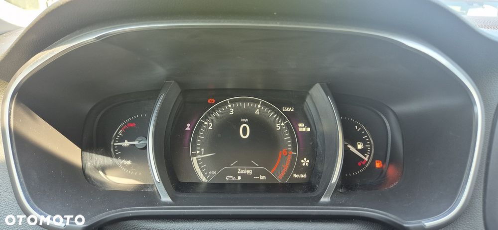 Renault Megane - 9