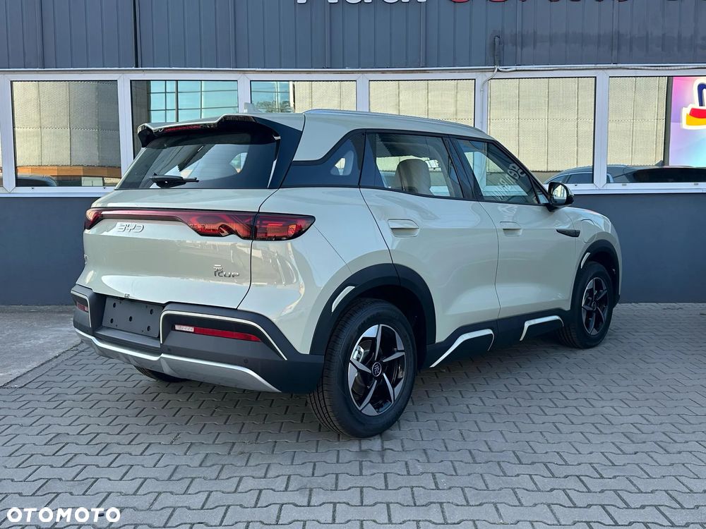 BYD Atto 2 Boost - 8