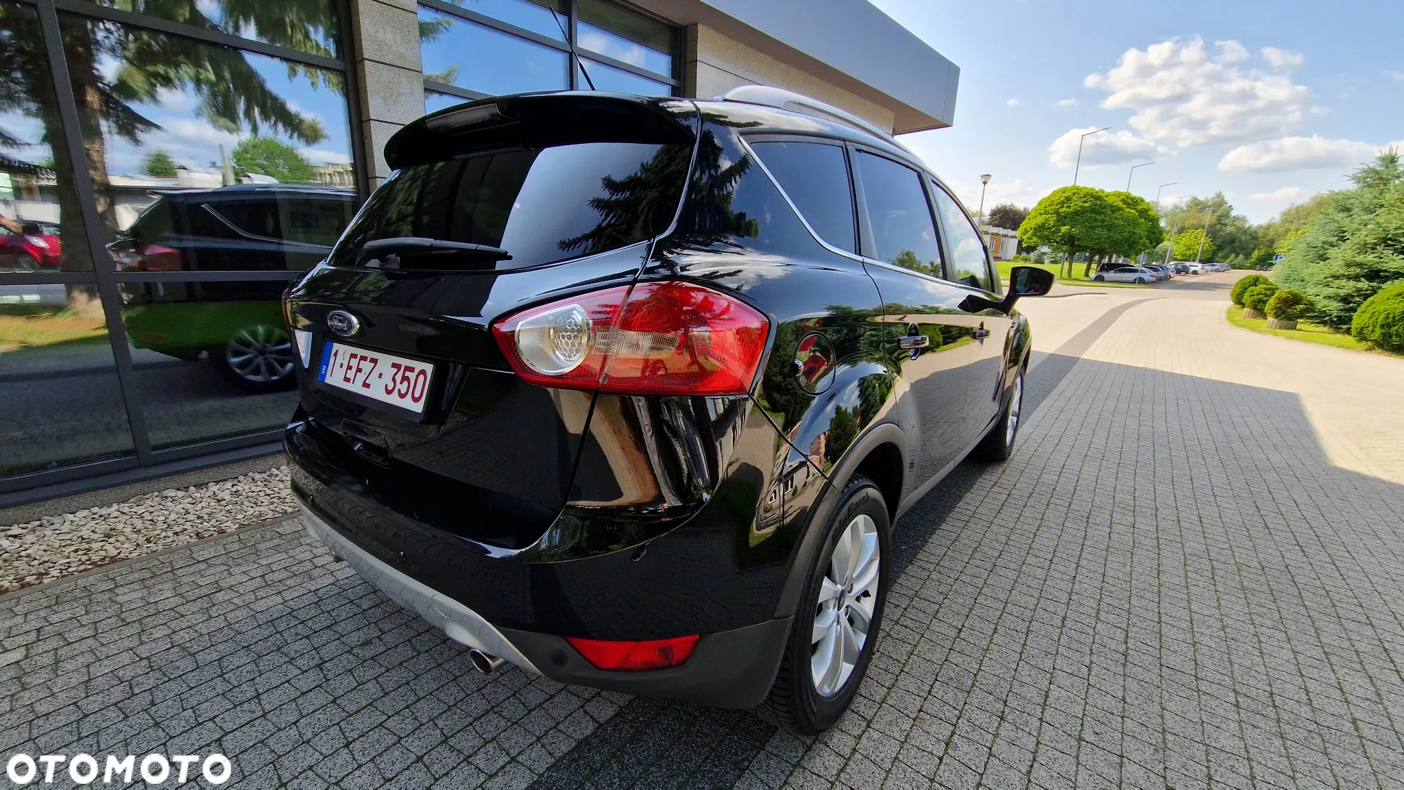 Ford Kuga - 7