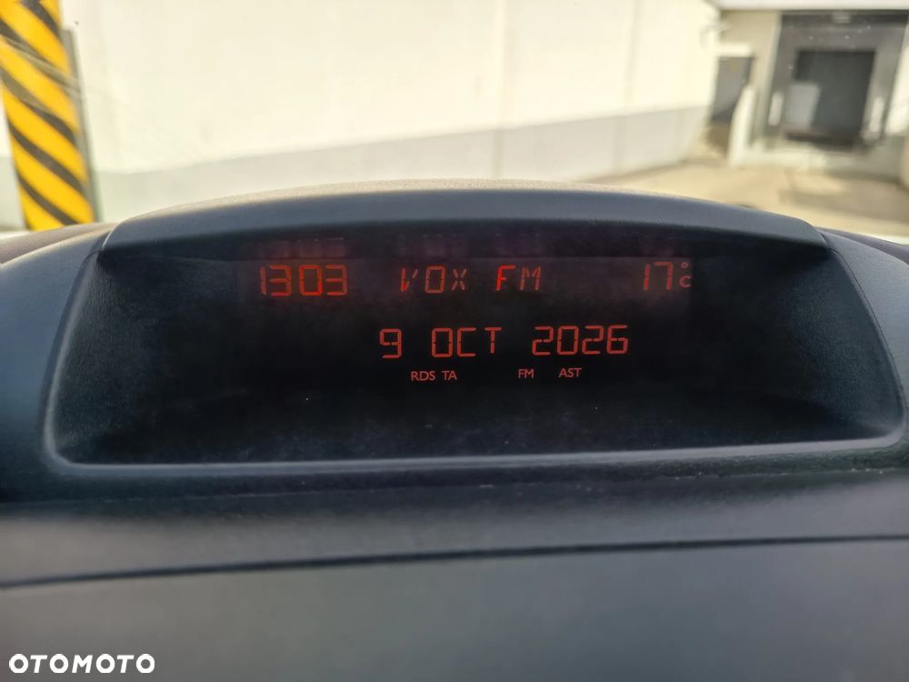 Citroën BERLINGO - 17