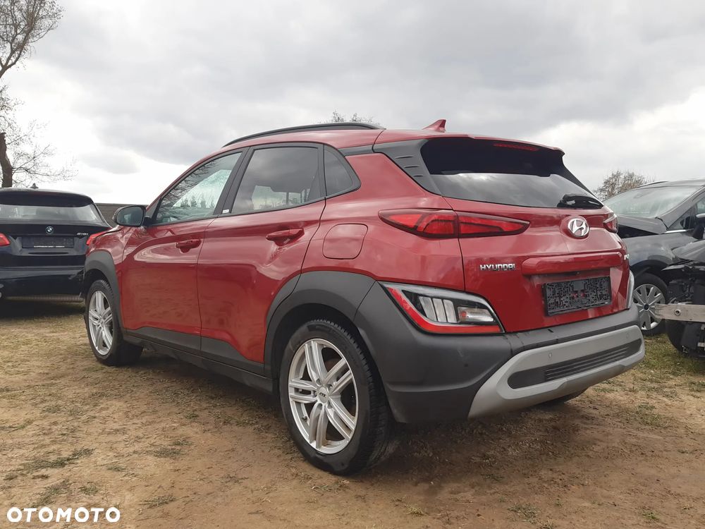 Hyundai Kona 1.0 T-GDI Advantage - 6