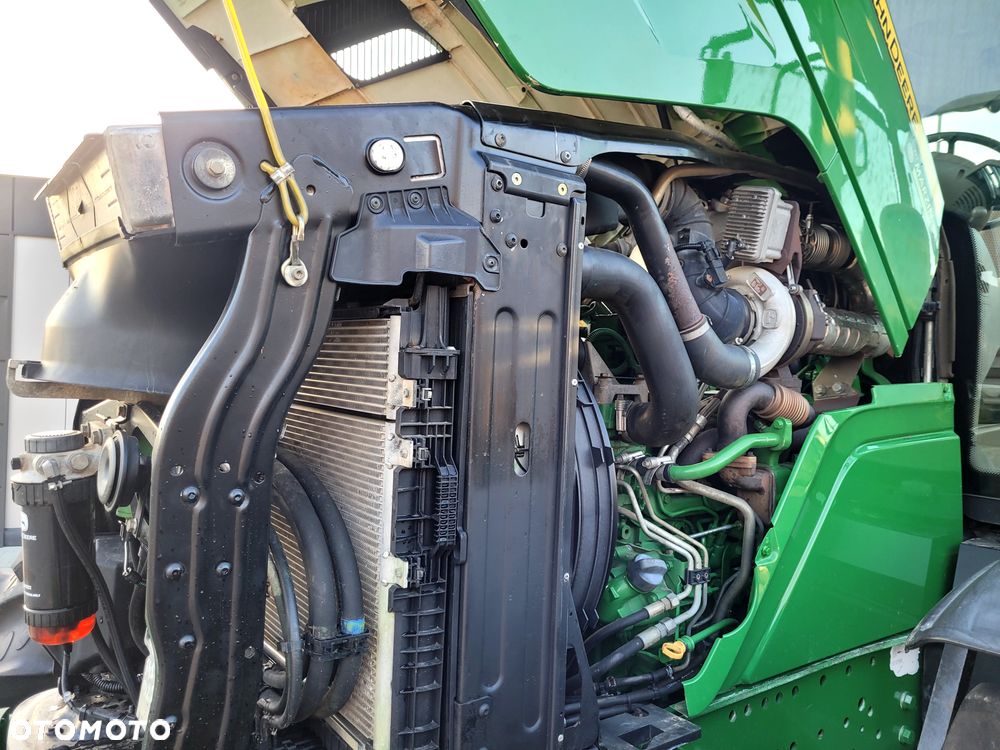 John Deere 6140 R PowerQuad - 25
