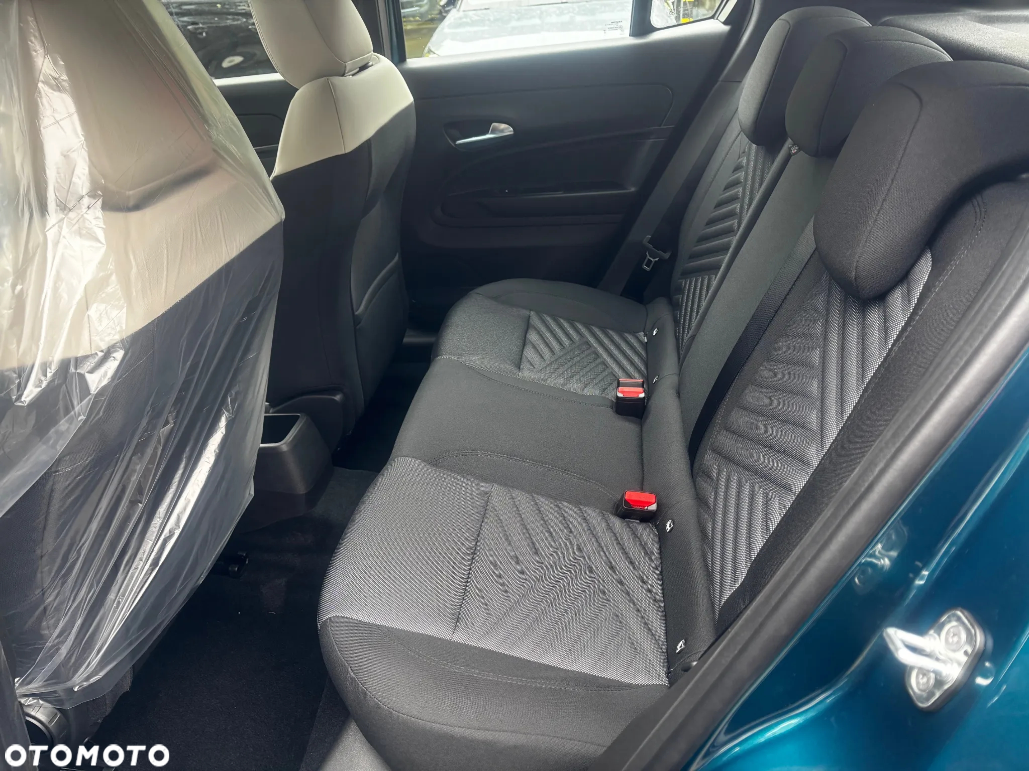 Fiat 600 1.2 Turbo Hybrid eDCT - 14
