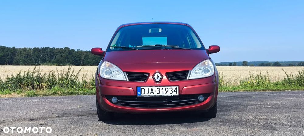 Renault Scenic - 3