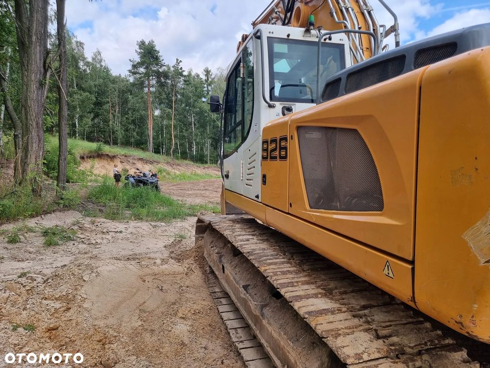 Liebherr 926 - 10