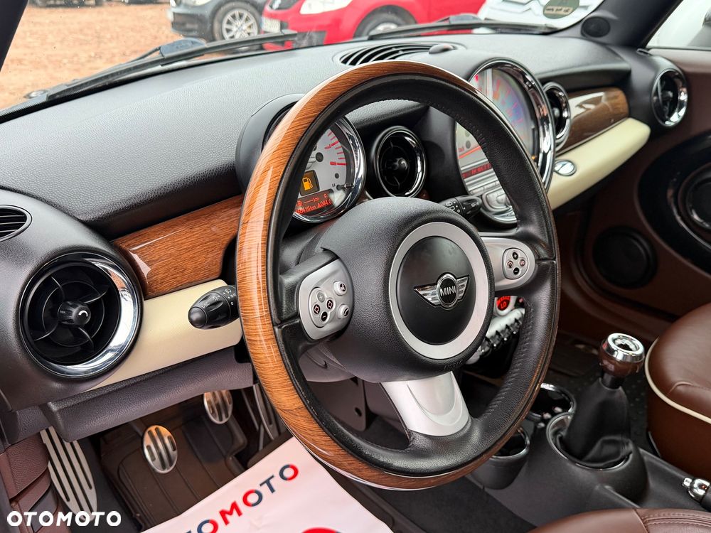 MINI Clubman - 20
