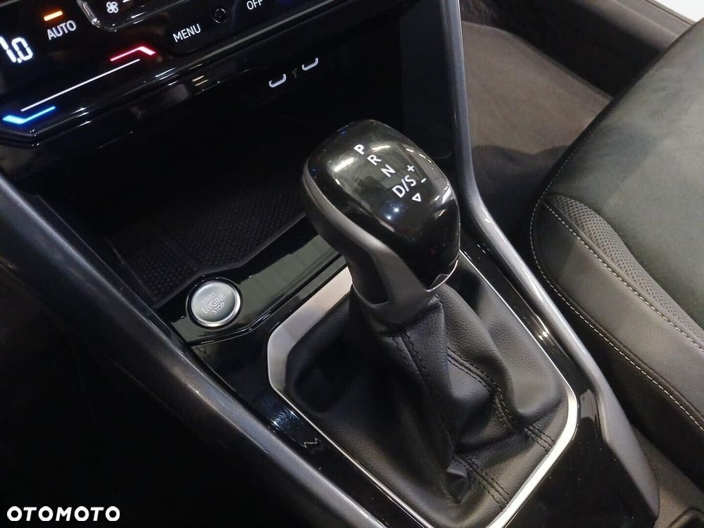 Volkswagen T-Roc 1.5 TSI Style DSG - 15