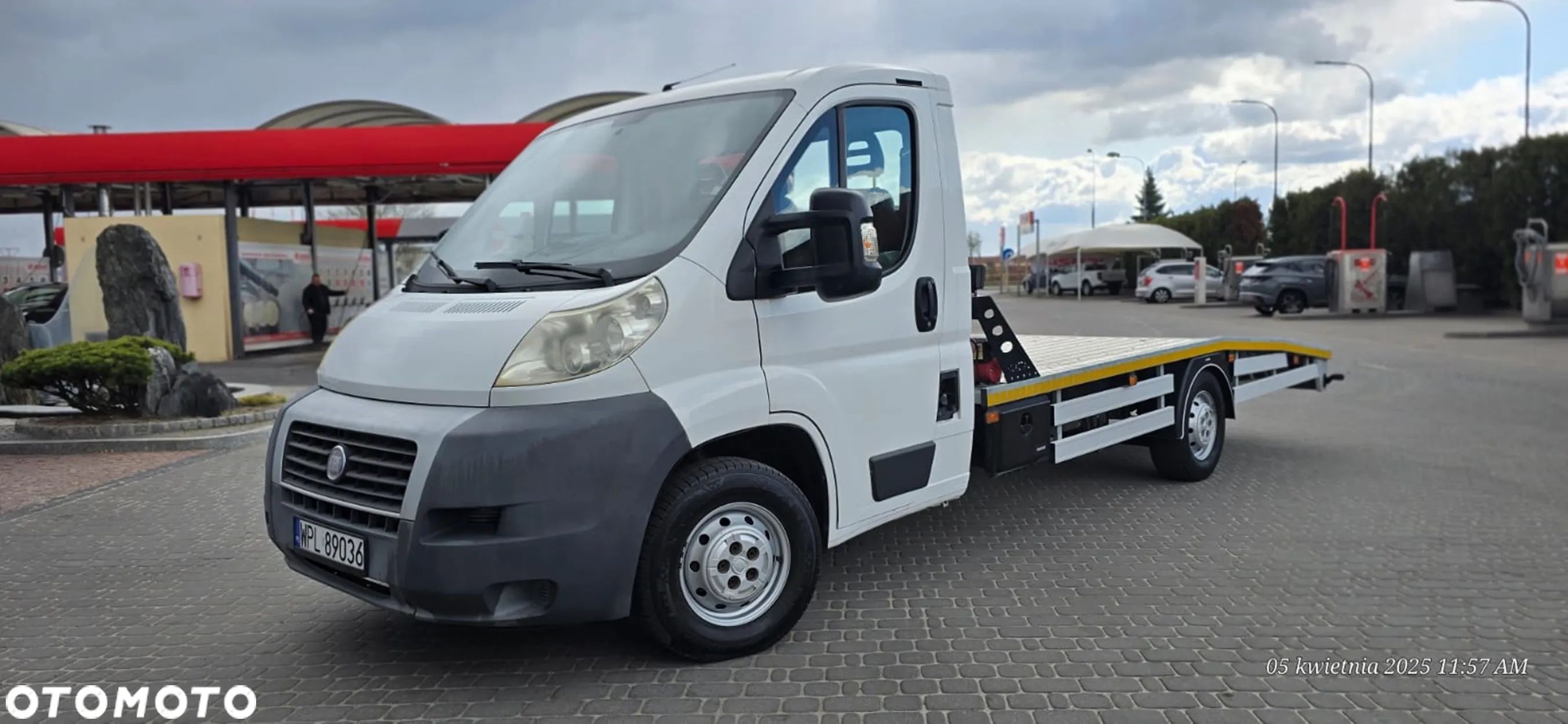 Fiat DUCATO - 1