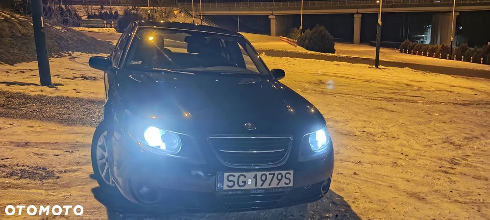 Saab 9-5 1.9 TiD Business Griffin Edition - 11