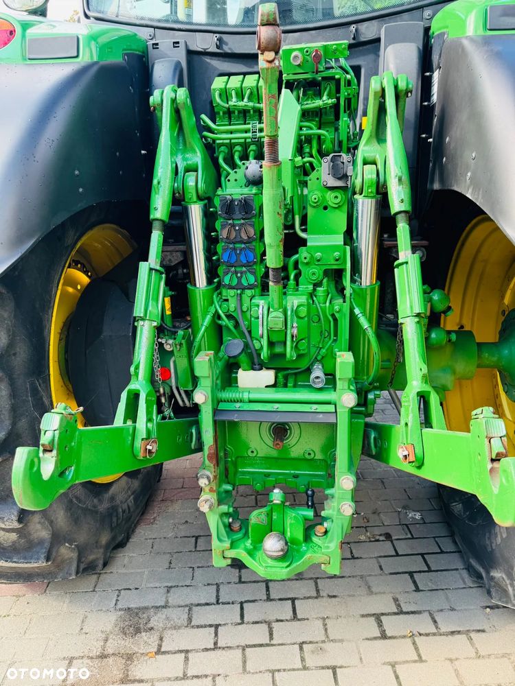 John Deere 6175R - 7