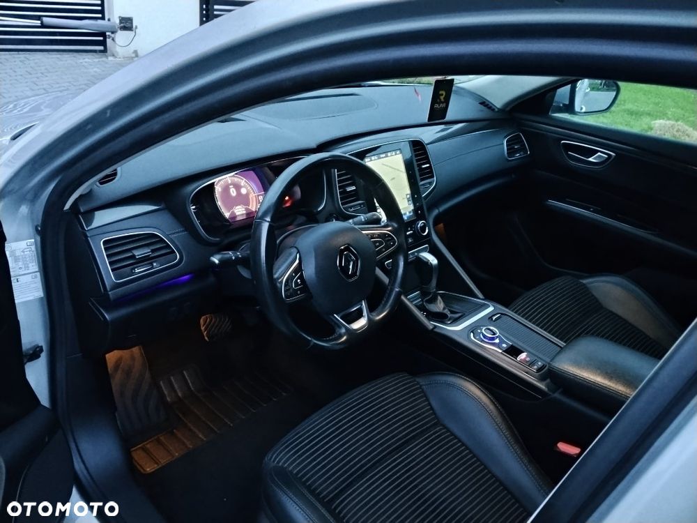 Renault Talisman ENERGY dCi 130 EDC INTENS - 9