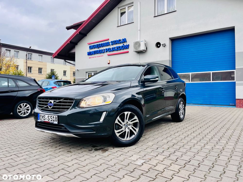 Volvo XC 60