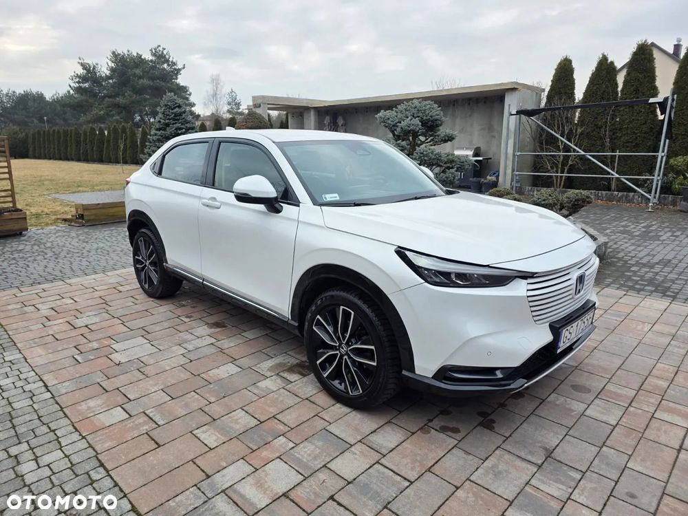 Honda HR-V 1.5 Executive (ADAS / Connect+) CVT - 2