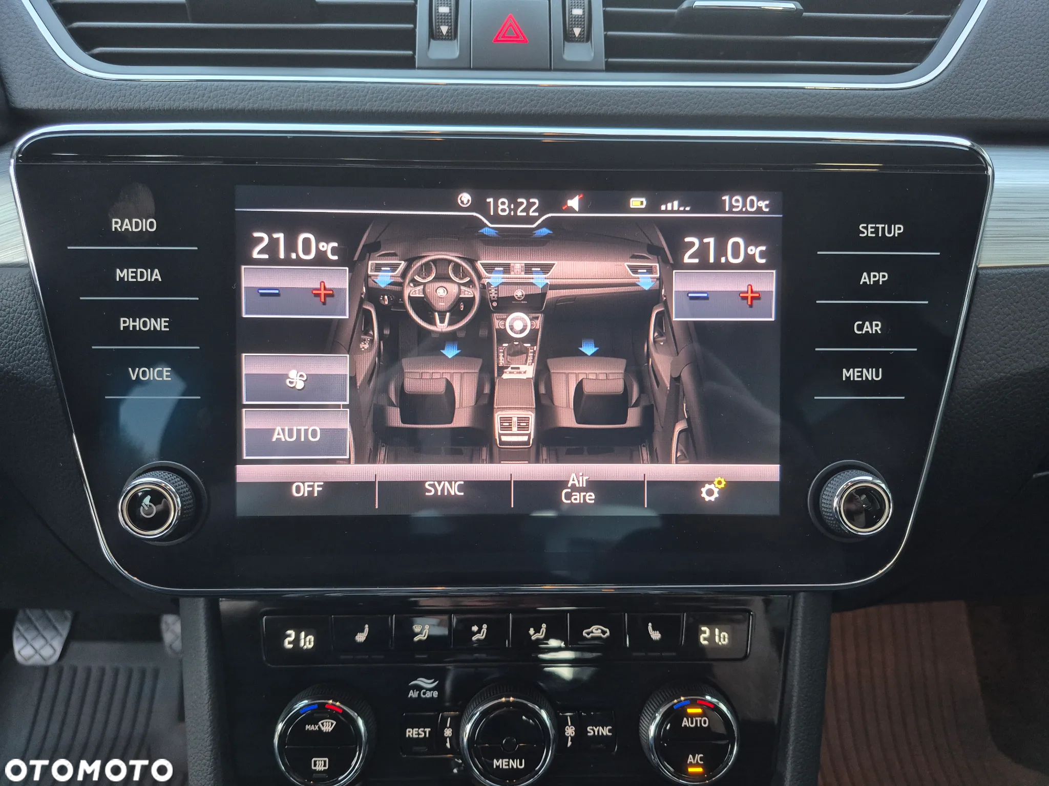 Skoda Superb 2.0 TDI Ambition - 16