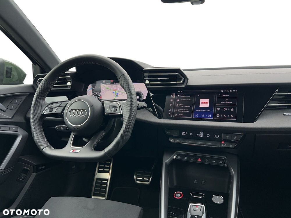 Audi S3 Limousine TFSI Quattro S tronic - 17