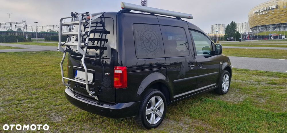 Volkswagen California - 3