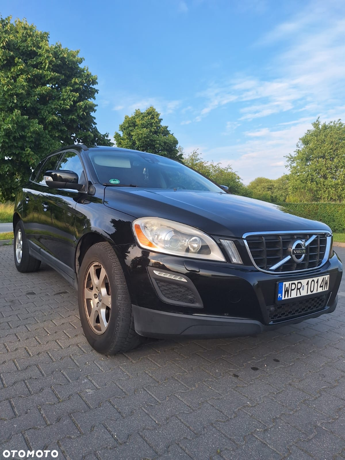 Volvo XC 60 D3 Momentum - 2