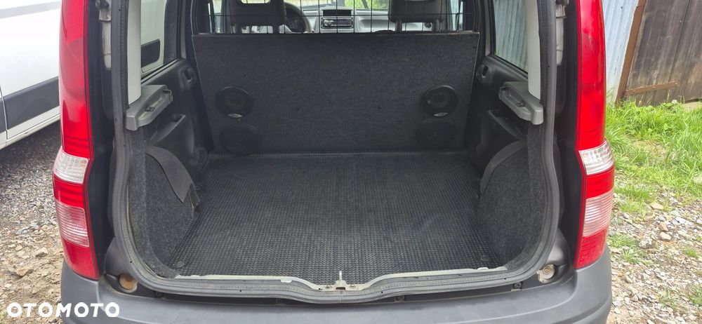 Fiat Panda - 6