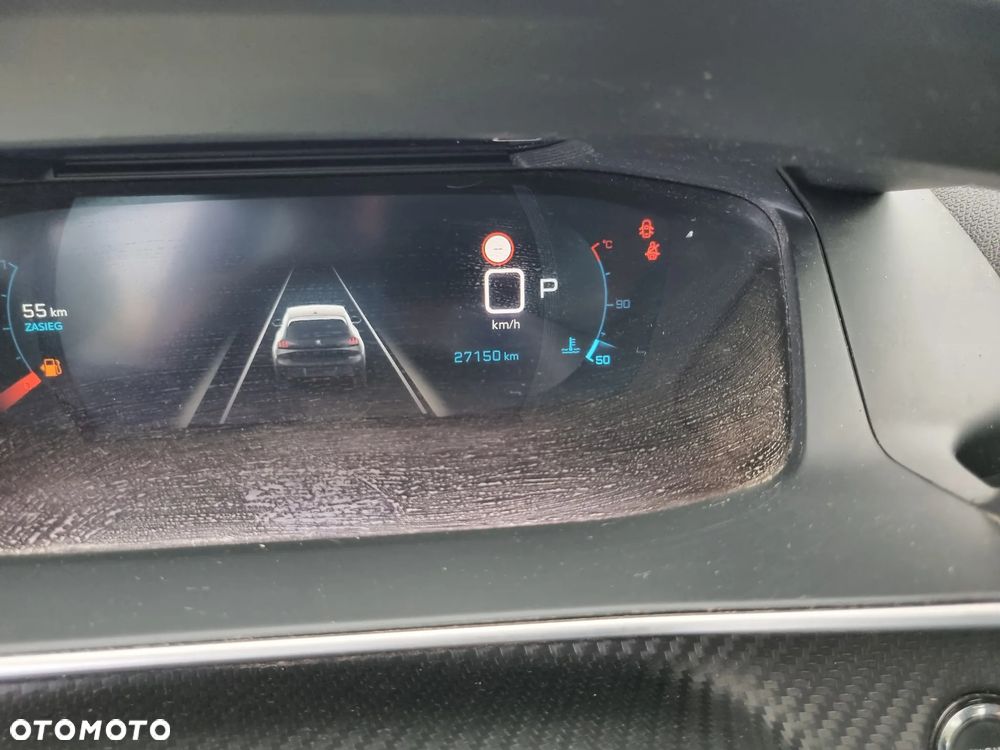 Peugeot 208 PureTech 130 EAT8 Allure Pack - 15