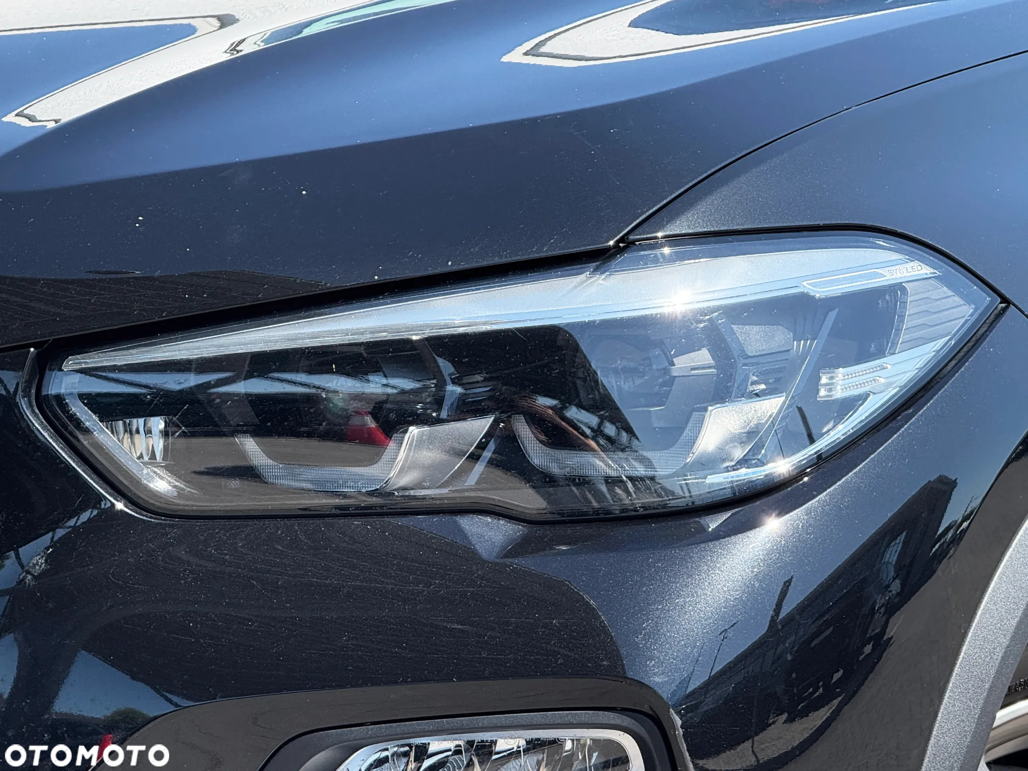 BMW X5 xDrive30d - 7